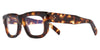 Cutler and Gross 1402#colour_brown-havana