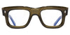 Cutler and Gross 1402#colour_dark-transparent-olive
