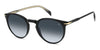 David Beckham DB1139-S#colour_black-azure-gradient-blue-to-clear