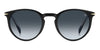 David Beckham DB1139-S#colour_black-azure-gradient-blue-to-clear