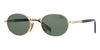David Beckham DB1196-S#colour_shiny-gold-green-with-light-mirror