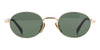 David Beckham DB1196-S#colour_shiny-gold-green-with-light-mirror