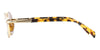 David Beckham DB1196-S#colour_shiny-gold-and-havana-brown-with-light-mirror