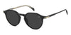 David Beckham DB1217-S#colour_black-grey