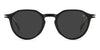 David Beckham DB1217-S#colour_black-grey