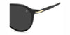 David Beckham DB1217-S#colour_black-grey