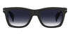 David Beckham DB1222-S#colour_black-blue-gradient