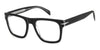 David Beckham DB7020#colour_black-crystal