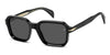 David Beckham DB7147-S#colour_black-azure-to-dark-blue-grey