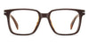 David Beckham DB7152#colour_brown-horn