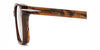 David Beckham DB7152#colour_brown-horn