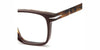 David Beckham DB7152#colour_brown-horn
