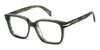 David Beckham DB7152#colour_green-horn