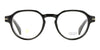David Beckham DB7153#colour_shiny-black