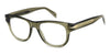 David Beckham DB7164#colour_olive