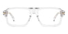 David Beckham DB7165#colour_crystal