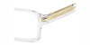 David Beckham DB7165#colour_crystal