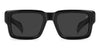 David Beckham DB7159-S#colour_black-grey