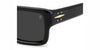 David Beckham DB7159-S#colour_black-grey