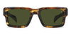 David Beckham DB7159-S#colour_havana-green