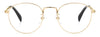 David Beckham DB1015 Gold #colour_gold