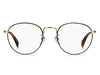 David Beckham DB1015 Gold 1 #colour_gold-1