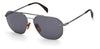 David Beckham DB1041/S Gunmetal/Grey Polarised #colour_gunmetal-grey-polarised