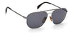 David Beckham DB1041/S Gunmetal/Grey Polarised #colour_gunmetal-grey-polarised