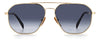 David Beckham DB1041/S Gold/Grey Gradient #colour_gold-grey-gradient