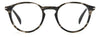 David Beckham DB1049 Grey #colour_grey