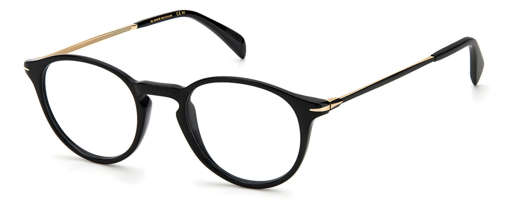 David Beckham DB1049 Black #colour_black