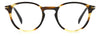 David Beckham DB1049 Brown #colour_brown