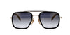 David Beckham DB7002/S Gold/Grey Gradient #colour_gold-grey-gradient
