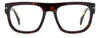 David Beckham DB7052 Dark Tortoise #colour_dark-tortoise
