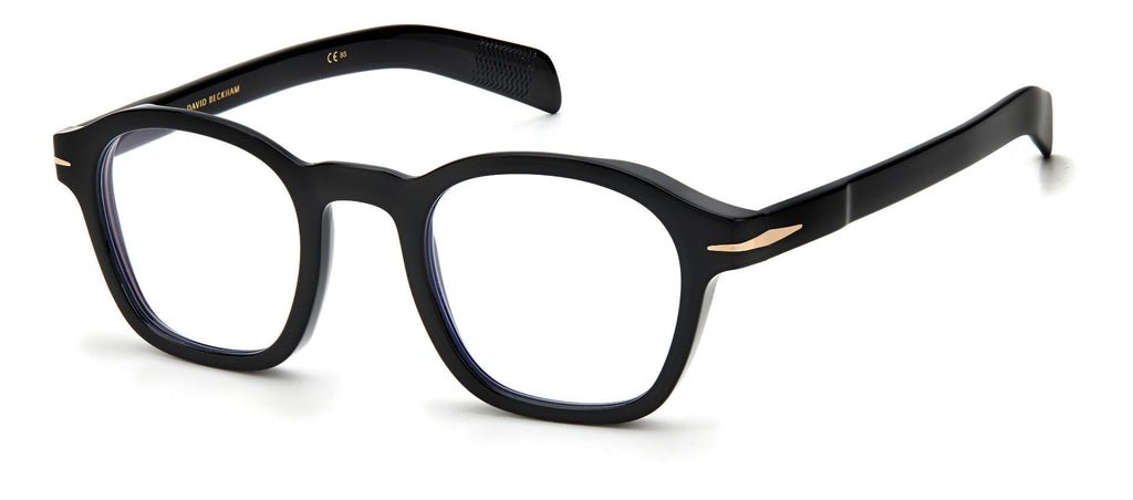 David Beckham DB7053/BB Black #colour_black