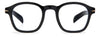 David Beckham DB7053/BB Black #colour_black