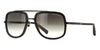 Dita Mach S DTS412#colour_matte-black-grey-smoke-gradient