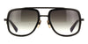 Dita Mach S DTS412#colour_matte-black-grey-smoke-gradient
