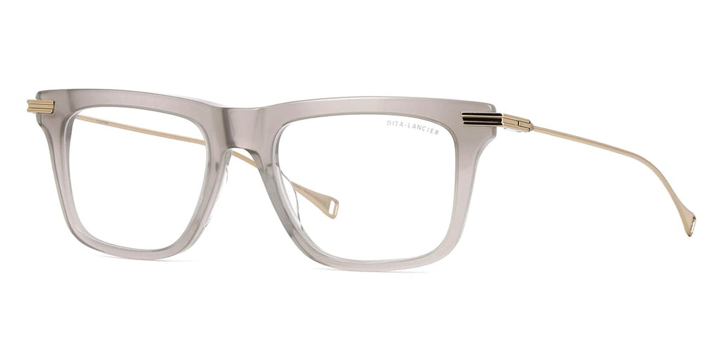 Dita Lancier LSA-436 DLX 436 #colour_stone grey and gold sand