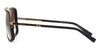 DITA Mach-One DRX2030#colour_black-and-rose-gold-dark-grey-to-clear-gradient-with-gold-flash-mirror