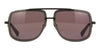 DITA Mach-One DRX2030#colour_matte-black-with-matte-castle-rock-and-dark-grey-dark-grey