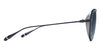 Dita Outrcraft DTS188 #colour_future dusk blue and antique silver/night blue to clear gradient