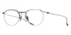 DITA Schema Two DTX131#colour_antique-silver-and-crystal-clear