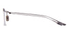 DITA Schema Two DTX131#colour_antique-silver-and-crystal-clear
