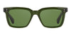 Dita Sequoia DRX 2086 #colour_shiny dark green/green with light mirror