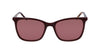 DKNY DK500S Red/Red #colour_red-red