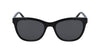 DKNY DK502S Black/Grey #colour_black-grey