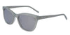 DKNY DK502S Grey/Purple #colour_grey-purple