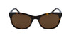 DKNY DK502S Dark Tortoise/Brown #colour_dark-tortoise-brown