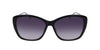 DKNY DK702S Black/Purple Gradient #colour_black-purple-gradient